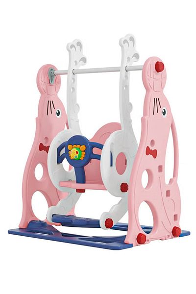 FULLJOY Children's swing 78.5*72*110 cm