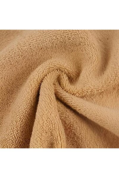 Generic Luxe Cotton Beach Towel Large (90X150 CM), 100% Organic Cotton, Quickdry, Compact & Lightweight