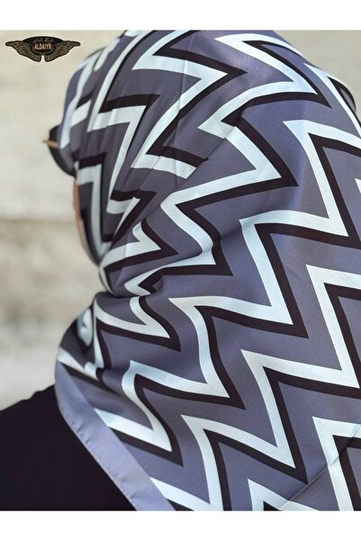 ALDIRA Pattern Rayon Scarf