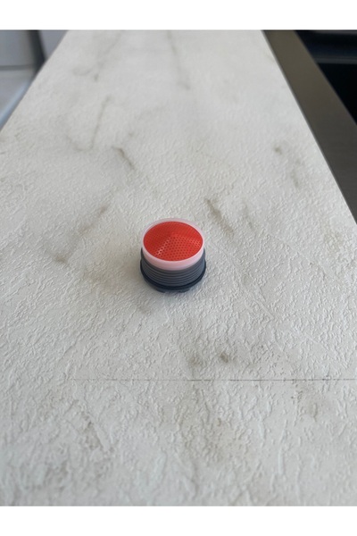 ÖZÖNAL PERLATÖR VE ANAHTAR SETİ (ECA LUNA LAVABO BATARYA UYUMLU)