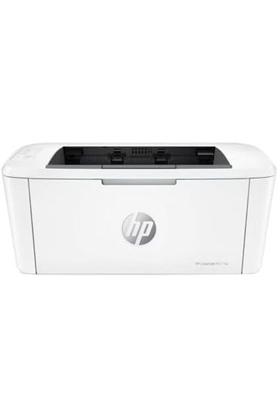 HP Laserjet M111w Printer - Compact Size, Black And White, Printer For Small Offices
