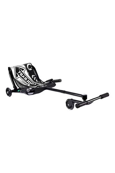 Cool Baby Wave Roller Balanced Go-Kart Ride-On Toy