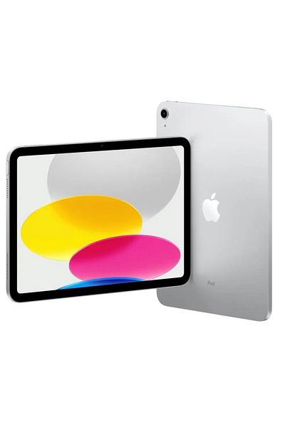 Apple iPad 10 Silver 256 Wi-Fi Global Version