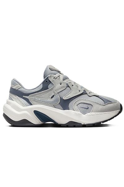 Nike Al8 Womens Sneaker Gray Women's Casual Sports Shoes Gray