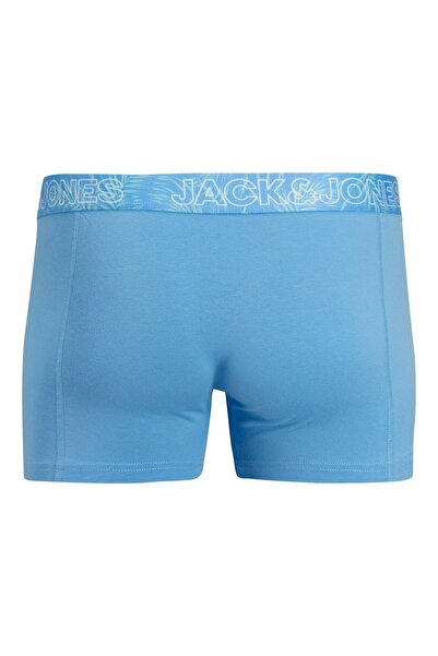Jack & Jones JACK JONES Premium Kemerli Erkek 6 lı Boxer 12277585