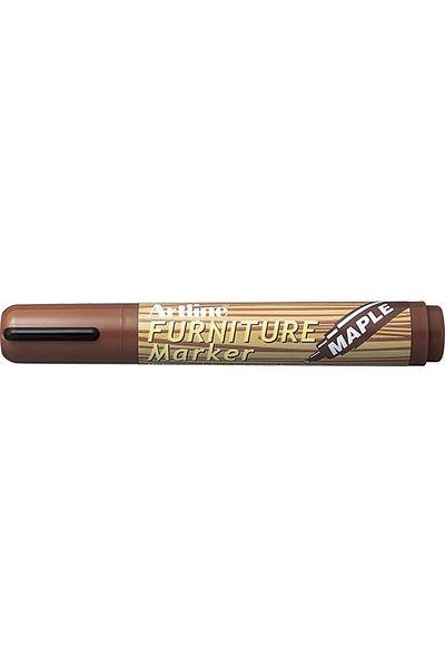 artline Wooden Touch up Pen |   Furniture Repair and Touch up Paint Maple - Maple (Ek95)