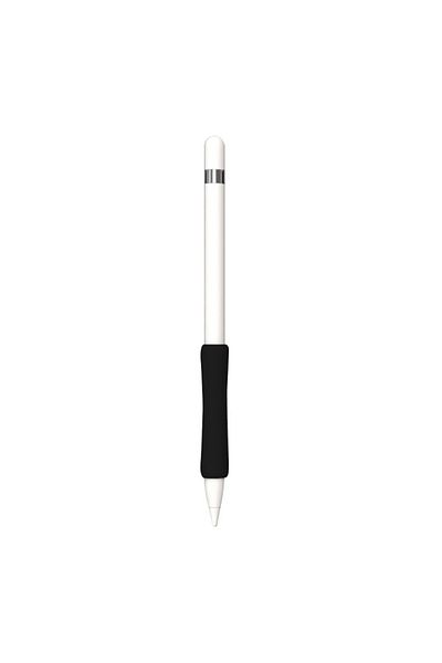 Choice black For Apple Pencil 2 1 Case Cover Universal Colorful for IPad Pencil Case Non-slip Anti-Scratch