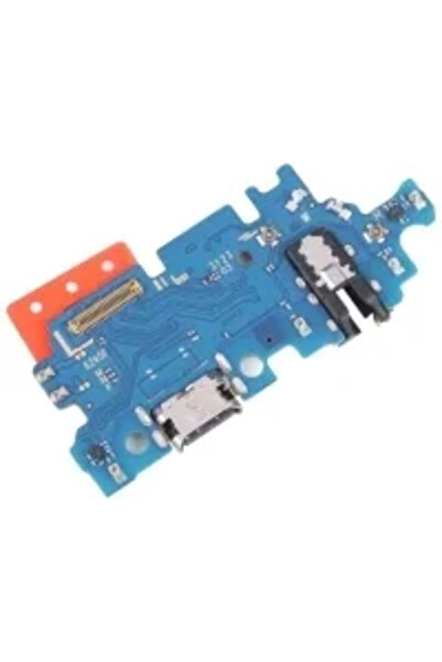 Samsung Galaxy A24 A245 Şarj Soketi Bordu