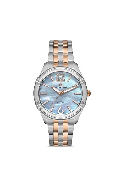 Pacomarine Women's Watch Pm.61228.05