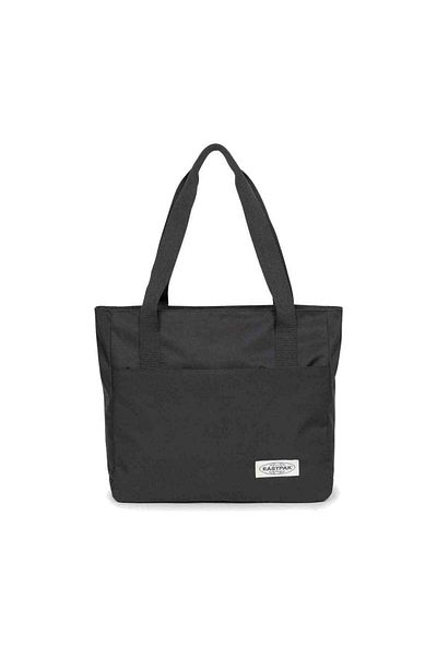 Eastpak Carry Tote Bag Washed Dark Schultertasche Shoulder Bag
