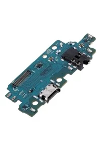 Samsung Galaxy M23 5G M236 Şarj Soketi Bordu