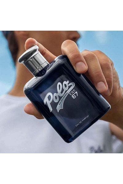 Ralph Lauren Polo EST 67 Eau de Parfum 125ml