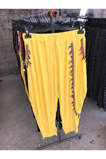 şevval butik Şalvar pantolon