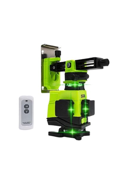 OEM Clubiona Professional Laser Level, 16 Lines