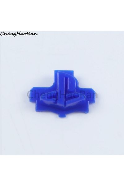 Choice Baolan 1 Pc For PS5 Gamepad Controller Logo/Home Button Return Back Power Switch Key Color Backward
