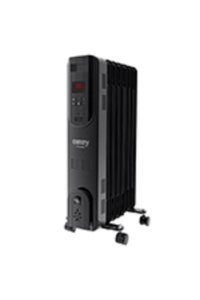 CAMRY Radiator Ulei 7 Elementi 1500W CR7812