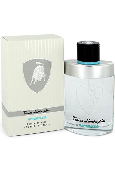 Tonino Lamborghini Essenza Eau de Toilette, 125 ml
