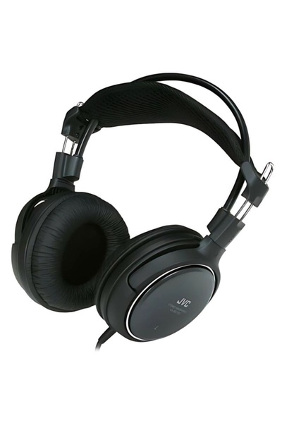JVC Căști over-ear HA-RX700-E, negre