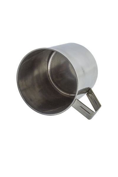 gogiva Mug, Stainless steel, 500 ml