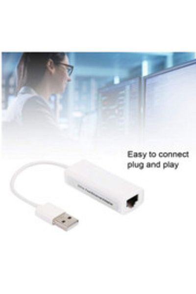 CIMUTO CIMUTO USB 2.0 network card, usb internet adapter