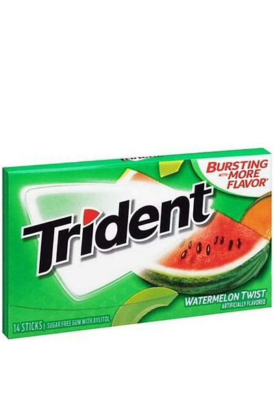 Bayer TRIDENT WATERMELON 14S