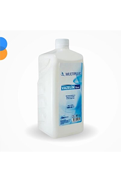 Multiplus Dermosept Sıvı Vazelin 1 LT