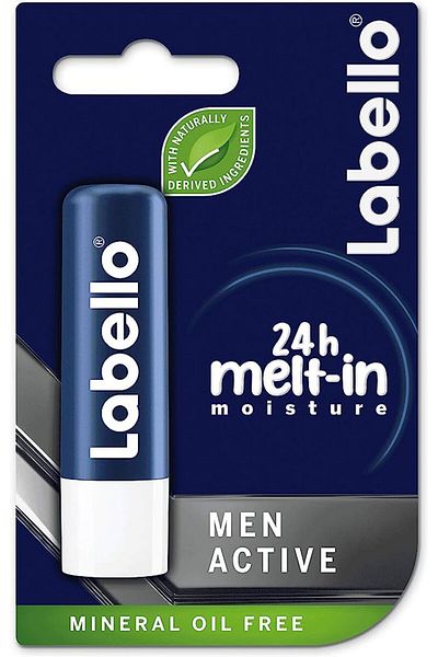 LABELLO Active for Men