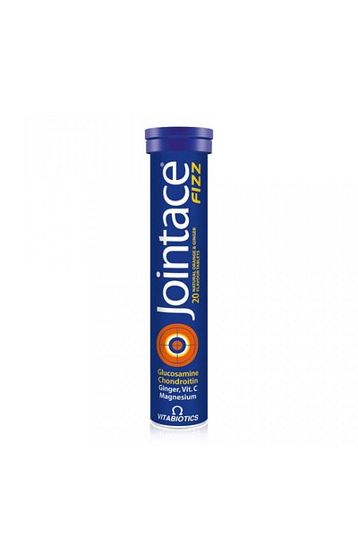 Bayer Jointace Fizz Tab 20s