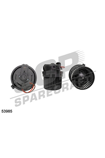 Seger محرك تسخين داستر II