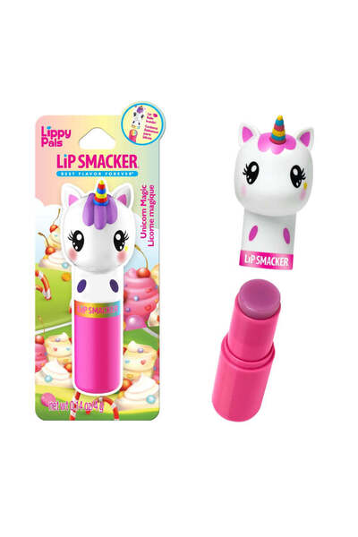 Smacker أحمر شفاه يونيكورن ماجيك 4G
