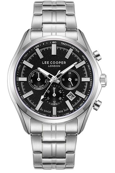 Lee Cooper Lc08199.350 Men's Wrist Watch