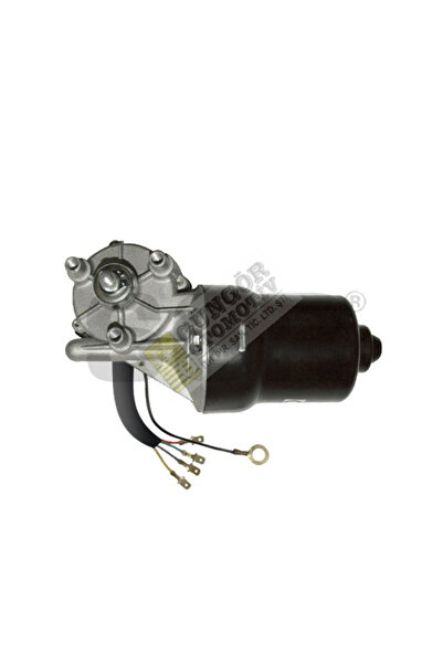 Seger على محرك ممسحة الزجاج الأمامي R12