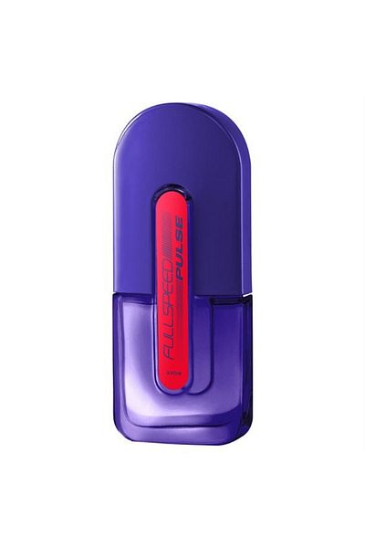 Dactylion Set apa de toaleta Full Speed Pulse 75 ml, Individual Blue Strong 100 ml, card multifunctional