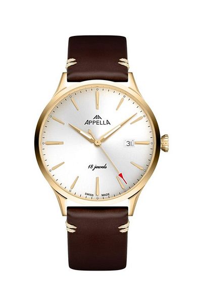 APPELLA Classic Men's Watch