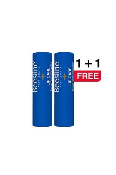 Beesline SHEA BUTTER AVOCADO LIPCARE 1+1