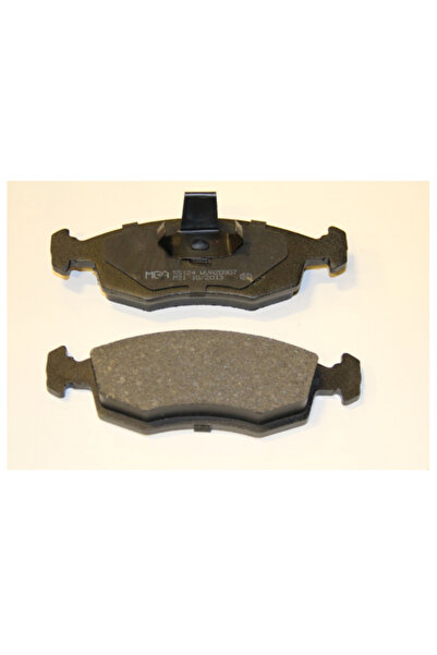 MGA على فرين بالاتاسي WVA 20907 20908 دوبلو