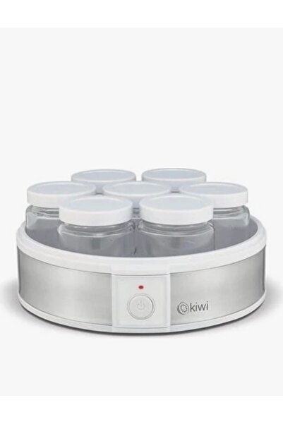 Kivi Kıwı Yoğurt Yapma Makinası
