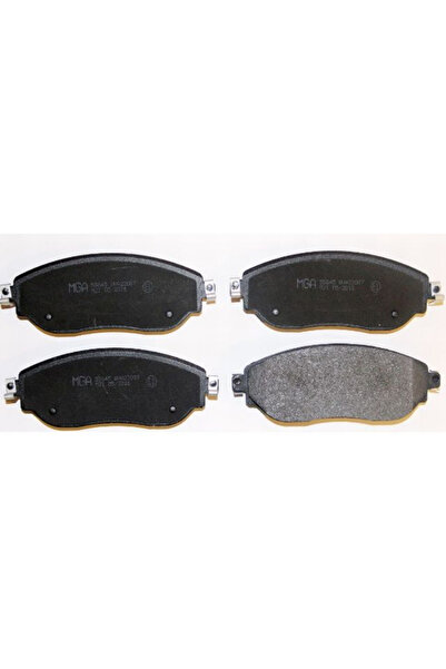 MGA على فرين بالاتاسي ترافيك III 1.6 dCI 2014 VIVARO COMBI 1.6 CDTI