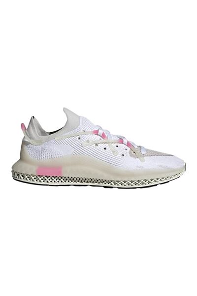 adidas Sports shoes, fusio wh, white, 40 2/3