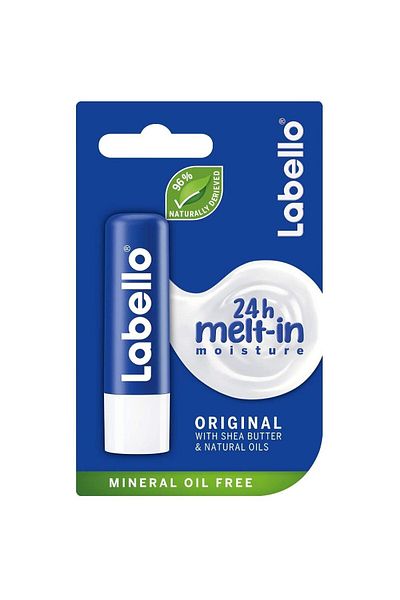 LABELLO Original 4.8g