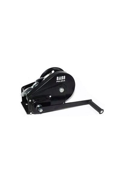 Bass Troliu manual cu manivela 2250 kg 3014