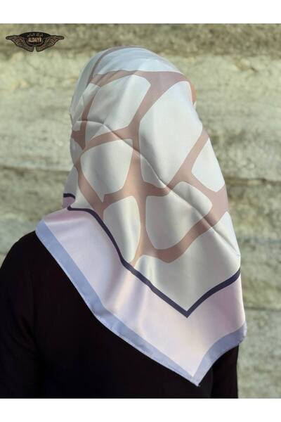 ALDIRA Pattern Rayon Scarf