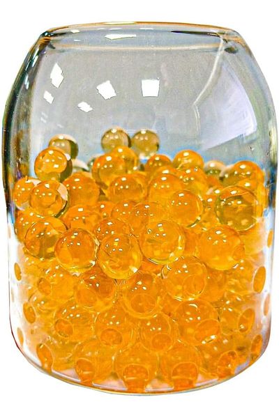 Generic Orbeez Water Balls Beads Pack 50000 Beads Growing Balls, Soft Jelly Water Gel Beads