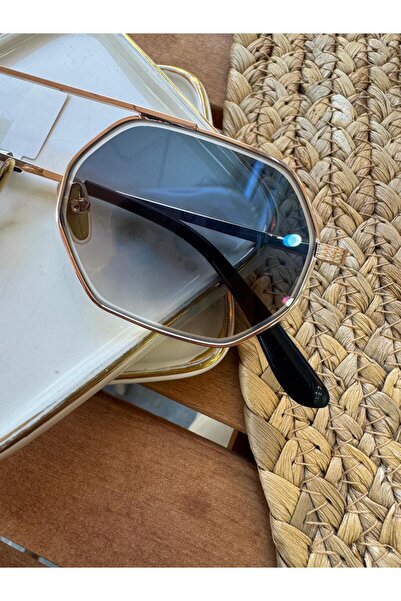 My Joyas Design Premium Tiana Model Gray Glasses