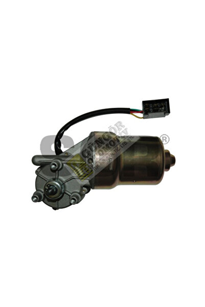 Seger محرك مسح الزجاج الأمامي M131 DKS/1600