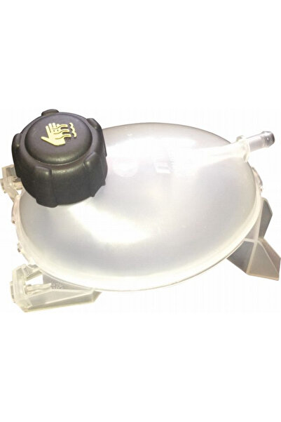 Mita رادياتير مع خزان إضافي مع غطاء - (رينو كليو الرابع - سيمبول واي.إم/ داسي...