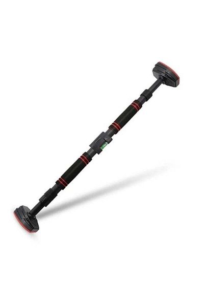 KANGAROO Door Pull-Up Bar for Exercises Without Screws