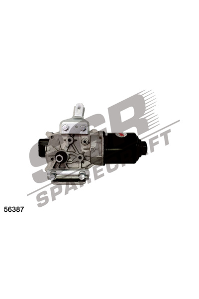 Seger محرك سيليك دوكر/لودجي