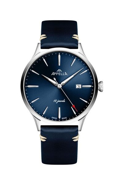 APPELLA Ceas pentru bărbați Classic