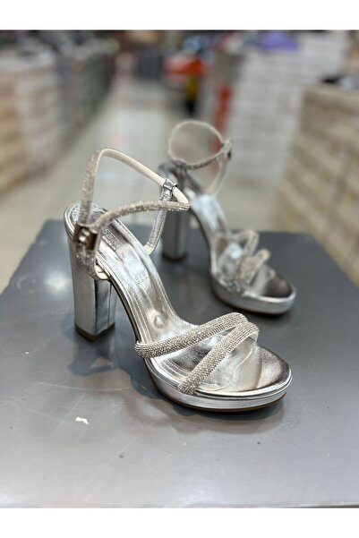 Alphus Pantofi cu platformă eleganti pentru femei cu toc Serrace